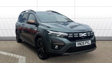 Dacia Jogger 1.6 HEV Extreme 5dr Auto Hybrid Estate